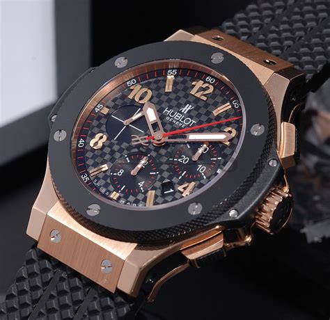 hublot herren schwarz|Men's Luxury Watches & Designer Watches .